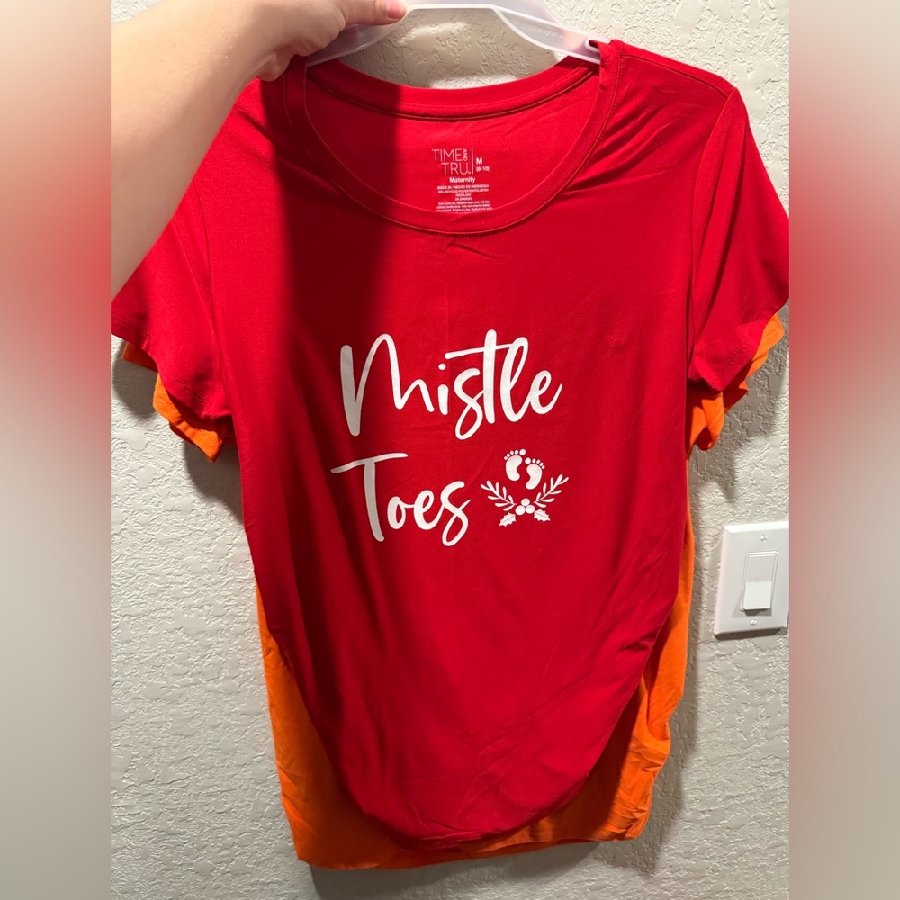 Maternity / Nursing Clothes